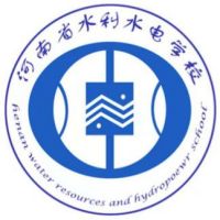 河南省水利水电学校logo