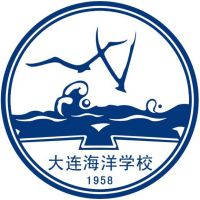 大连海洋学校logo