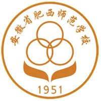 安徽省肥西师范学校logo