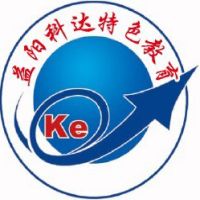 益阳科达职业技术学校logo