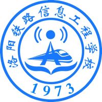 洛阳铁路信息工程学校logo