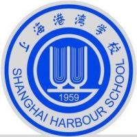 上海港湾学校logo