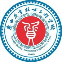 广西质量技术工程学校logo