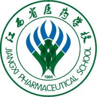 江西省医药学校logo