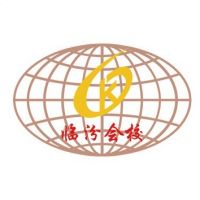 山西省临汾会计学校logo