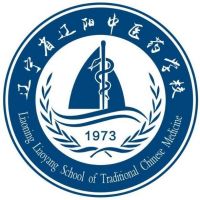 辽宁省辽阳中医药学校logo