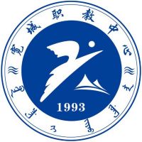 宽城县职教中心logo