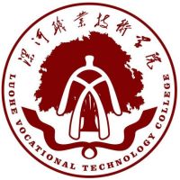 漯河职业技术学院logo