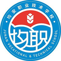 佛山市顺德区均安职业技术学校logo