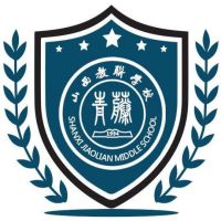 临汾教联职业学校logo