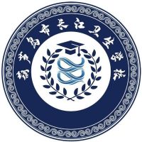 葫芦岛市长江卫生中等职业技术学校logo