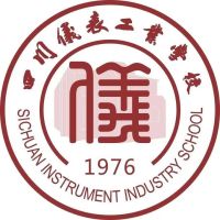 四川仪表工业学校logo