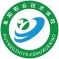 阜阳职业技术学校logo