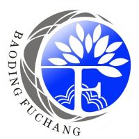 保定富昌中等专业学校logo