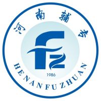 河南辅读中等职业学校logo