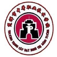 凭祥市东南亚外语学校logo