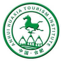 安徽华夏旅游学校logo