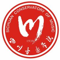 四川音乐学院附属中等艺术学校logo