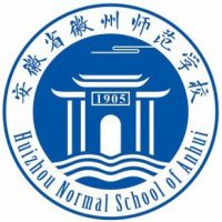 安徽省徽州师范学校logo