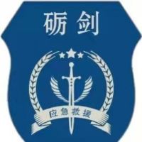 成都市大邑县砺剑应急救援职业技术学校logo