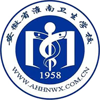 安徽省淮南卫生学校logo