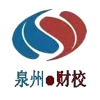 泉州财贸职业技术学校logo