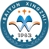 广州市白云行知职业技术学校logo