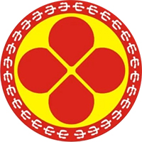 广州市番禺区新造职业技术学校logo