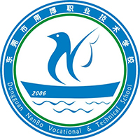 东莞市南博职业技术学校logo