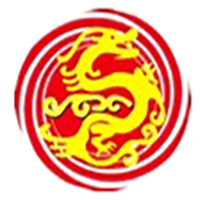 石家庄友好使者中等专业学校logo