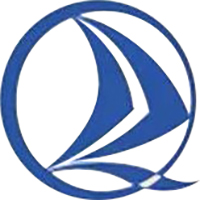 秦皇岛市中等专业学校logo