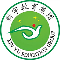 洛宁县中等职业学校logo