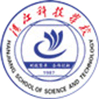 汉江科技学校logo