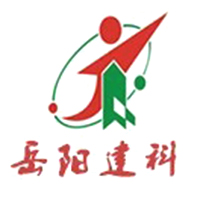 岳阳市建设科技职业技术学校logo