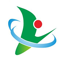 南康中等专业学校logo