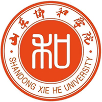 济南协和职业中等专业学校logo