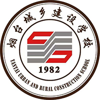 烟台城乡建设学校logo