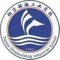 烟台船舶工业学校logo