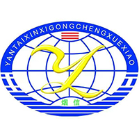 烟台信息工程学校logo