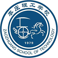 枣庄理工学校logo