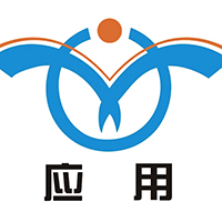 浙江省衢州应用技术学校logo