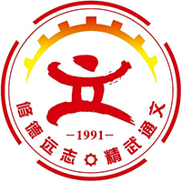 重庆市涪陵信息技术学校logo