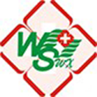 文山州卫生学校logo