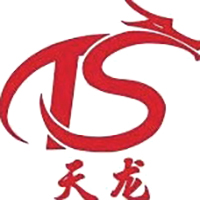 山西省运城天龙学校logo