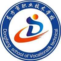 营口市东方职业技术学校logo