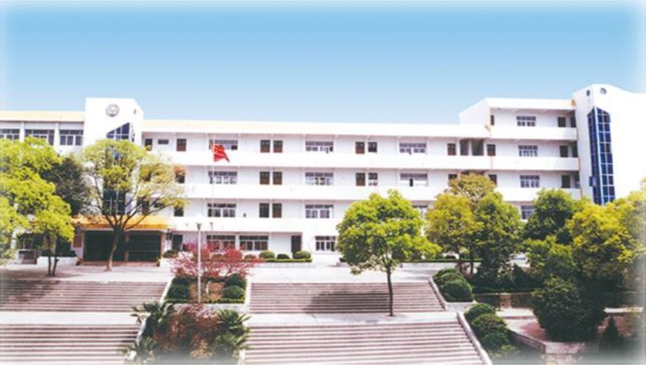 江西省民政学校banner