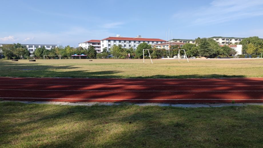 安徽明珠学校banner