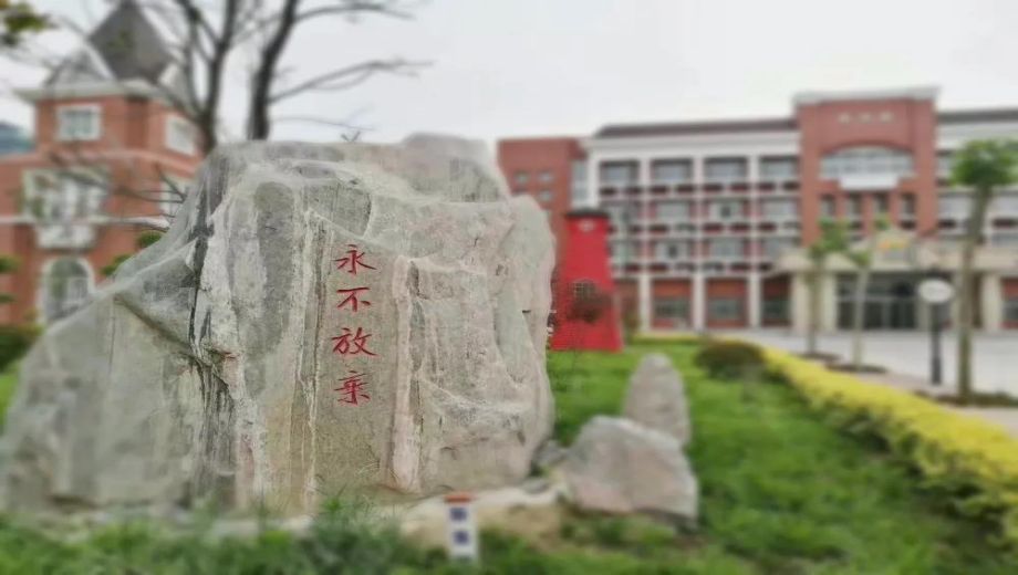 开封市特殊教育学校banner