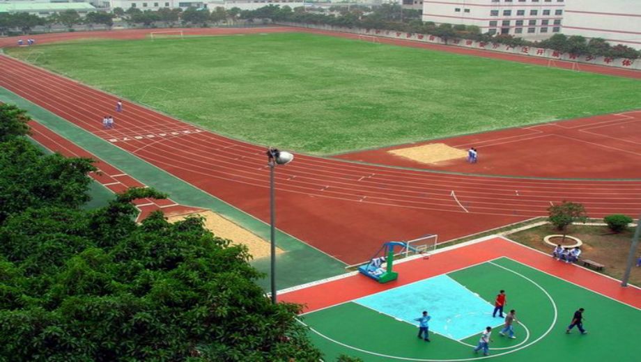 东莞市机电工程学校banner