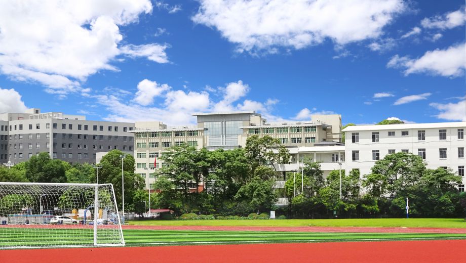 北京市密云区职业学校banner